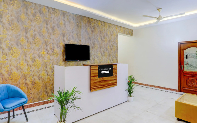 Townhouse Madiwala Lake Park