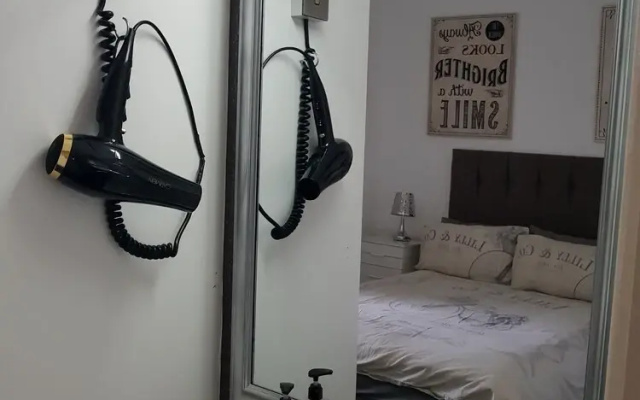 6 Person - 1 - Bed Apartment in Blackpool