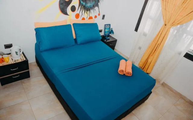 The Dreamer Hostel