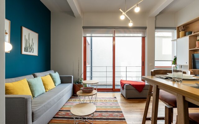 Отель Hip, Tech Top Floor Apt, w/ Private Terrace Мексика, Мехико - отзывы, цены и фото номеров - забронировать отель Hip, Tech Top Floor Apt, w/ Private Terrace онлайн