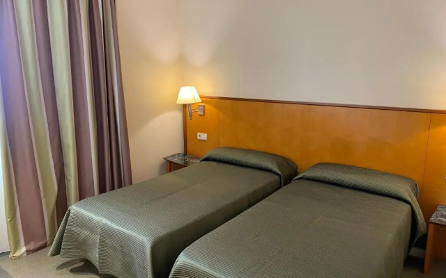 Hostal Meson Pepa