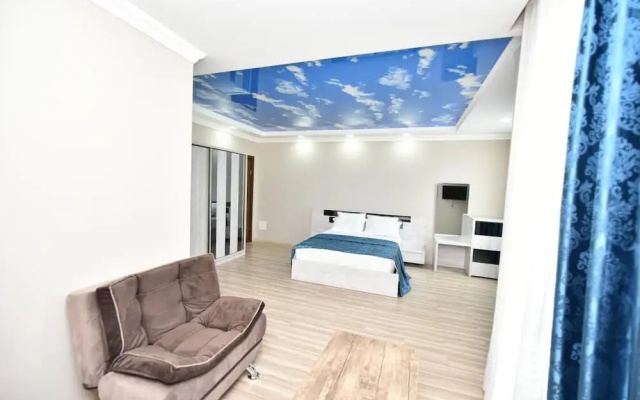Hotel Skyline Batumi