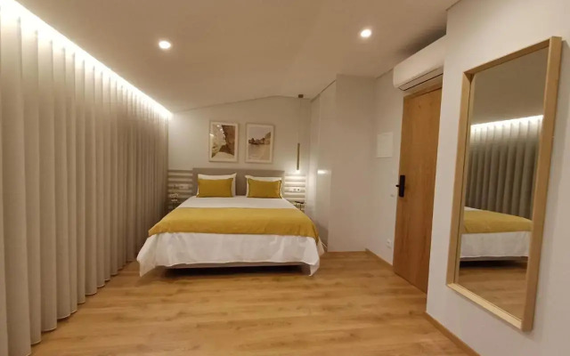 OPORTO House AL