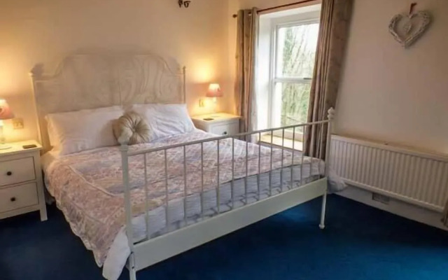 Teifi House