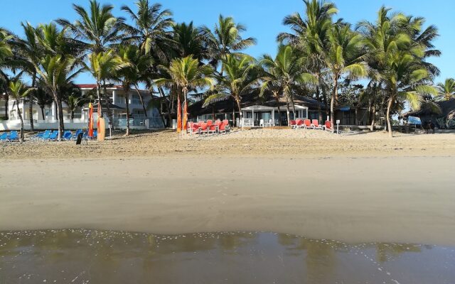 Kitewind Apartahotel Cabarete 2