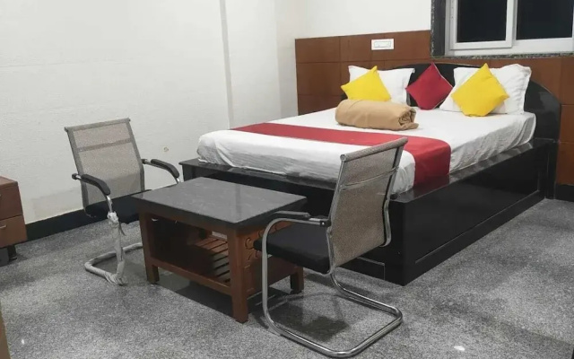 Hotel New Maruthi Residency Inn