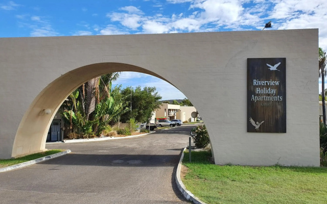 Riverview Holiday Apartment 60 - Kalbarri WA