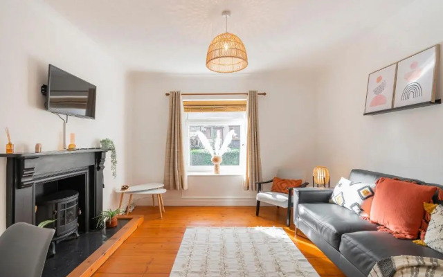 The Nest by Afan Valley Escapes