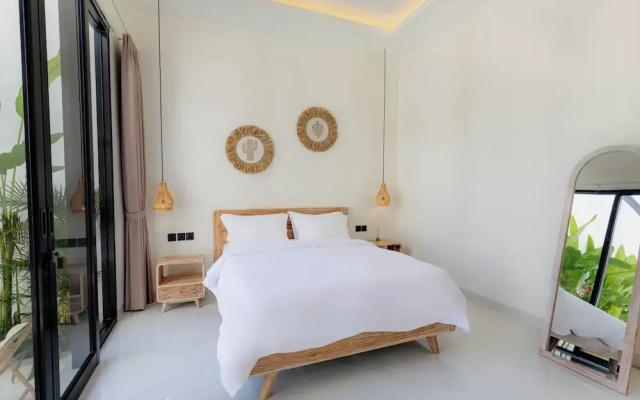 Villa Mallorca Ubud
