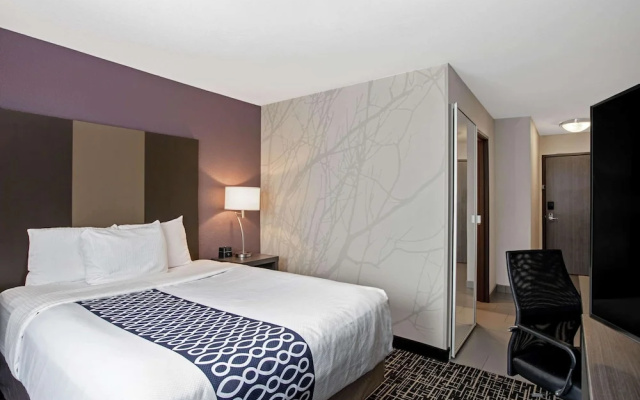 La Quinta Inn & Suites Fayetteville