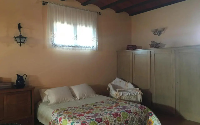 Casa Las Golondrinas