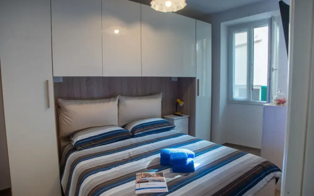 Casina Cato in Sanremo