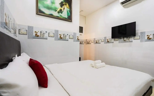 Hoa Hong Hotel