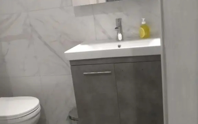 NIKOS HOUSE studio 1 παραλία Οφρυνίου