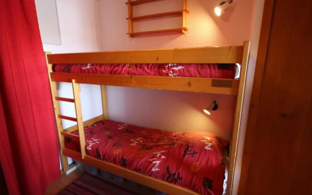 Appartement Les Saisies, 1 pièce, 4 personnes - FR-1-293-170