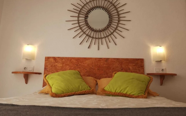 Apartamento Santa Maria by Be Alicante