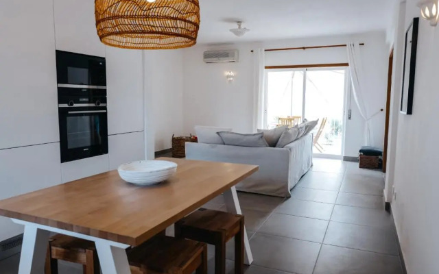 1A The Apartment