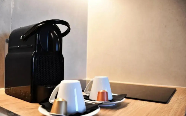 La Mer Luxury Apartments