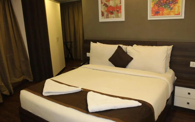 Hotel Royal Inn
