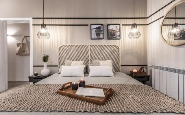 Pedra - 4 Bedrooms in Trafalgar