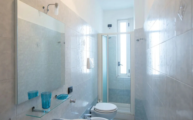 Home Hotel - Sacchini 16