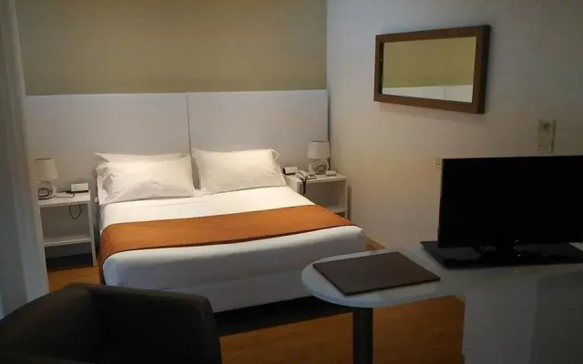 Hotel Michelangelo