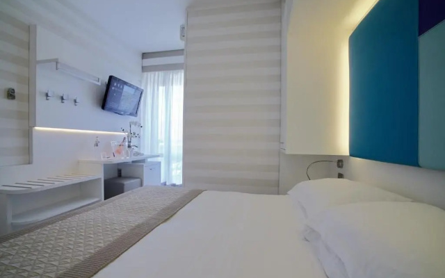 Hotel Helen