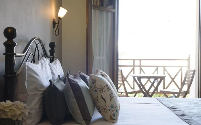 Hotel Giorgos