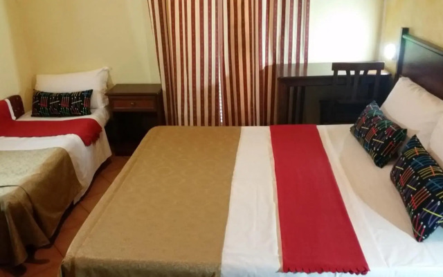 Hotel Chopin