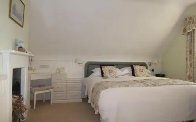 Bradle Farmhouse