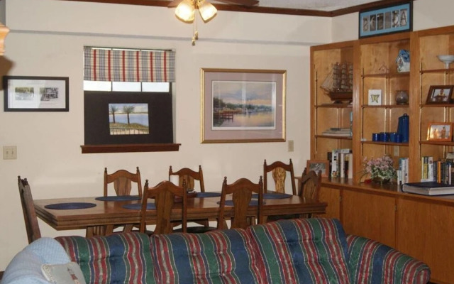 Chechessee River House Holiday home 4 BestStayz.1