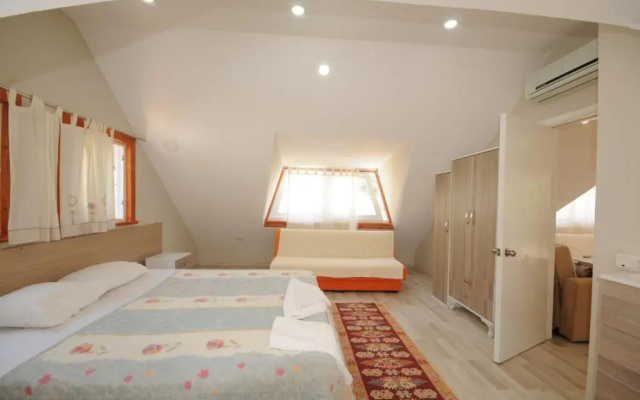 calba hause