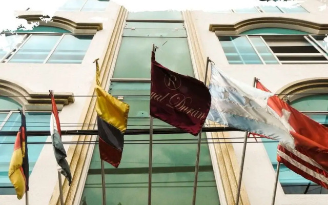Hotel Royal Durán