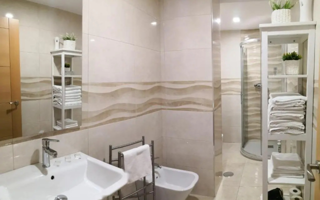 Muro de los Navarros 26-Apartamentos