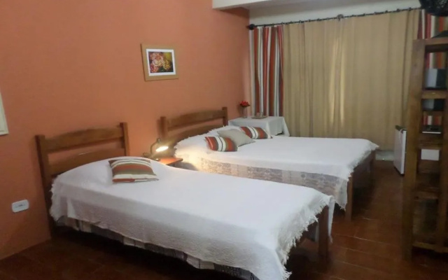 OYO Hotel Rainha