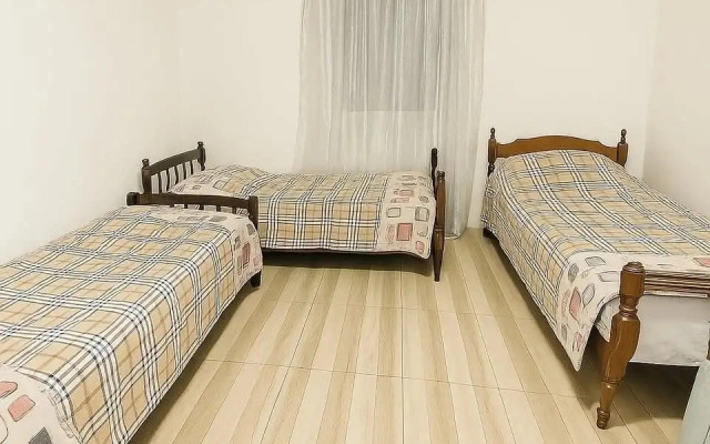 Гостевой дом Polo Guest House Kobuleti