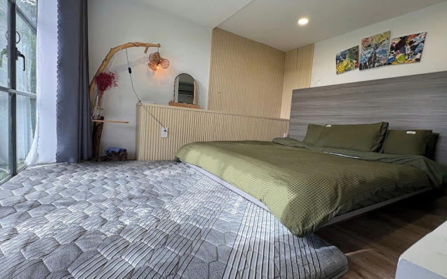 Gió Homestay Villa