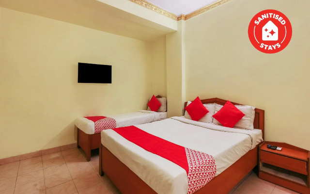 OYO 22250 Prince Residency