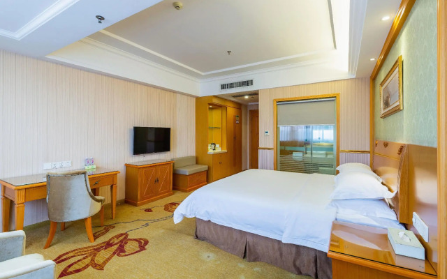 Vienna Hotel Shenzhen View Lake Park
