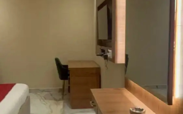 Pooja-O-Dine Hotel Yamunanagar