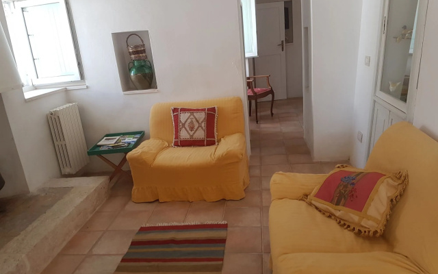 Masseria Gianca