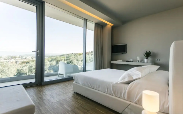 Alkimia boutique hotel