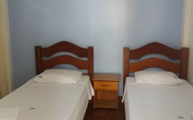 Ami Hotel