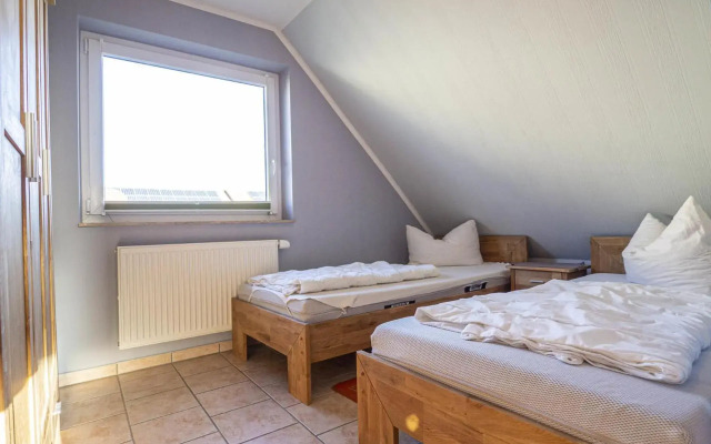 Ferienhaus Karola, Wohnung 2 - OG
