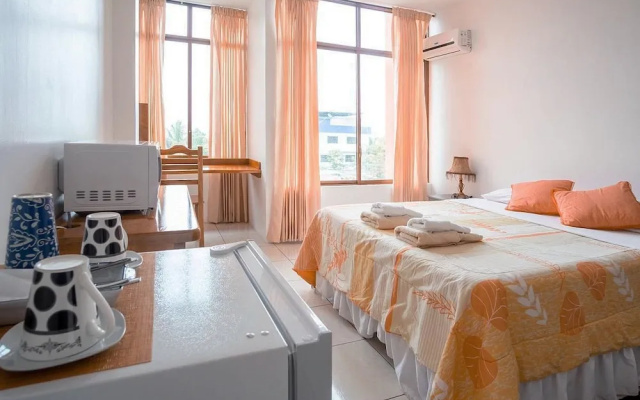 Hostal Tongo Reef