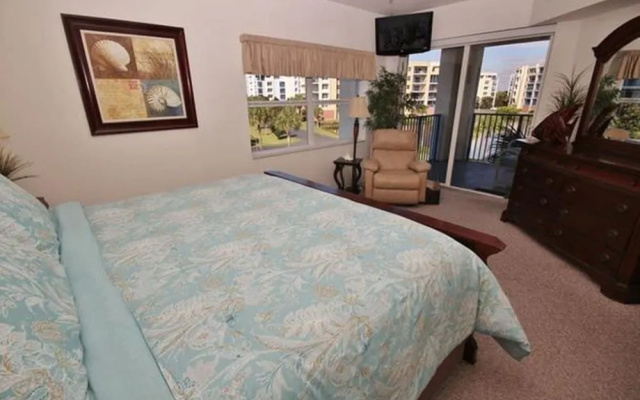 Oceanwalk 14-307 Apartment 3