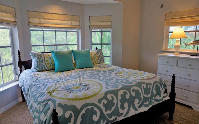 Placida #13257 - 3 Br Villa