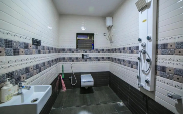 Oswal Villa 3Bhk