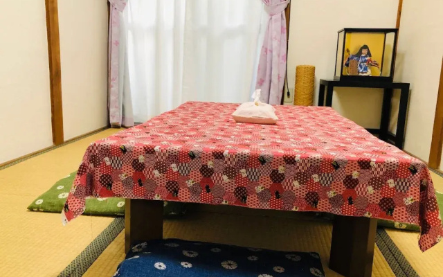 Osaka Vacation Home