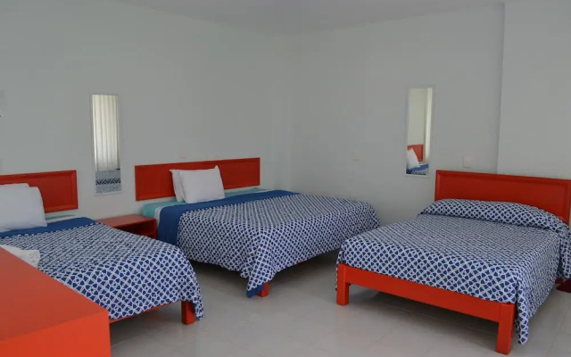 Hotel Nichim Ja